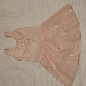 Girls Mirella Ballet dress size 4-6